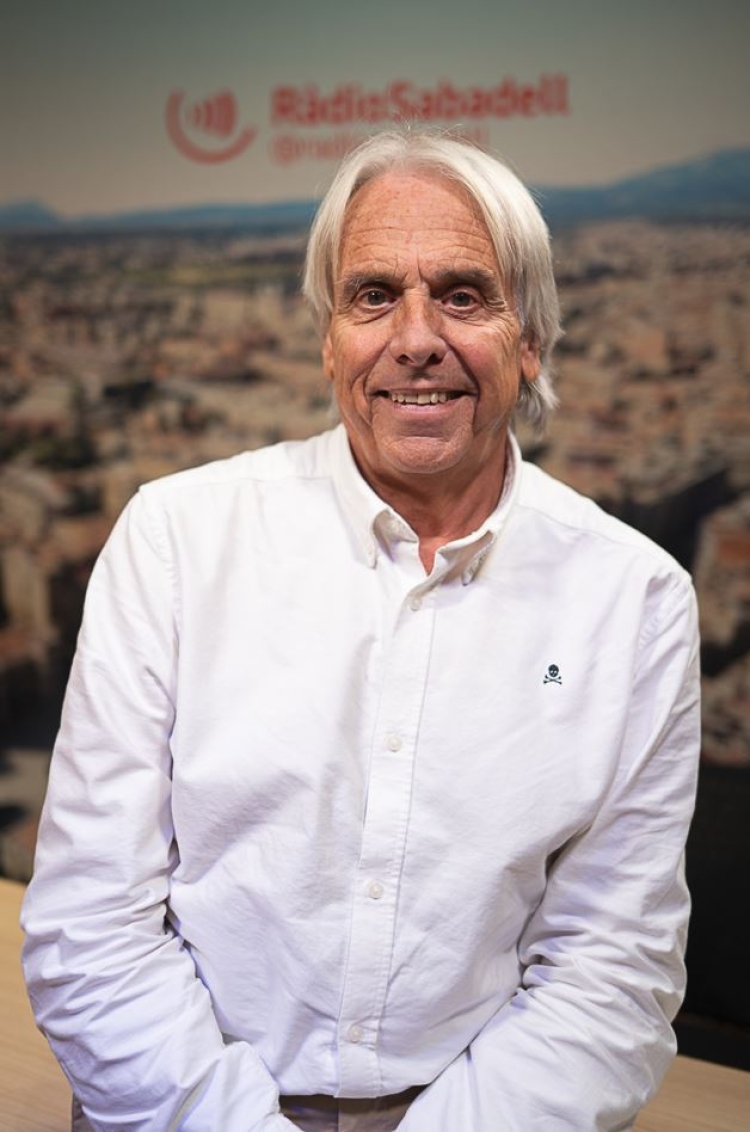 Josep Lluís Llusià