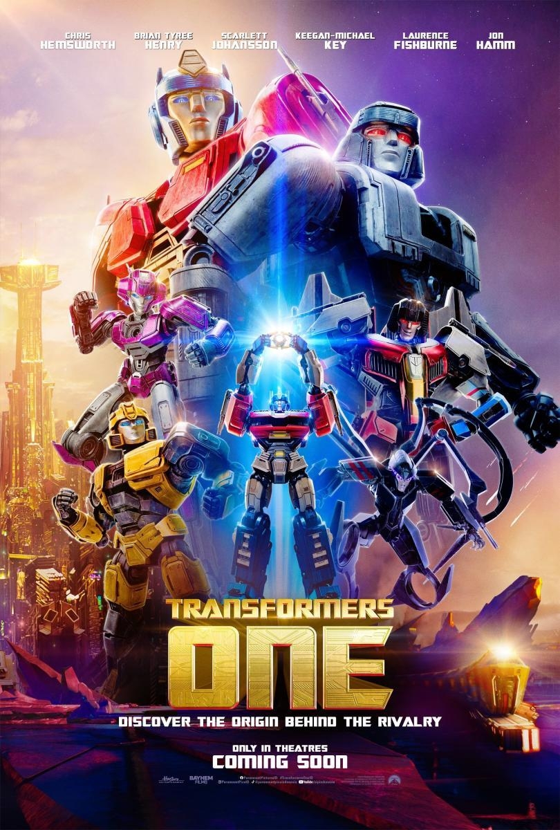 Transformers