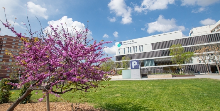 El Parc Taulí de Sabadell