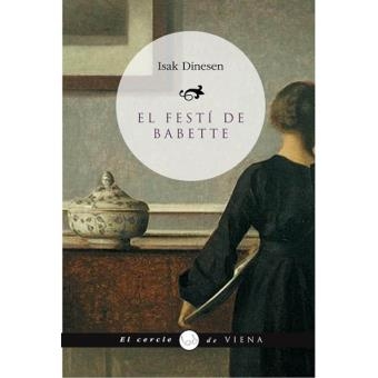 Portada 'El festí de Babette'