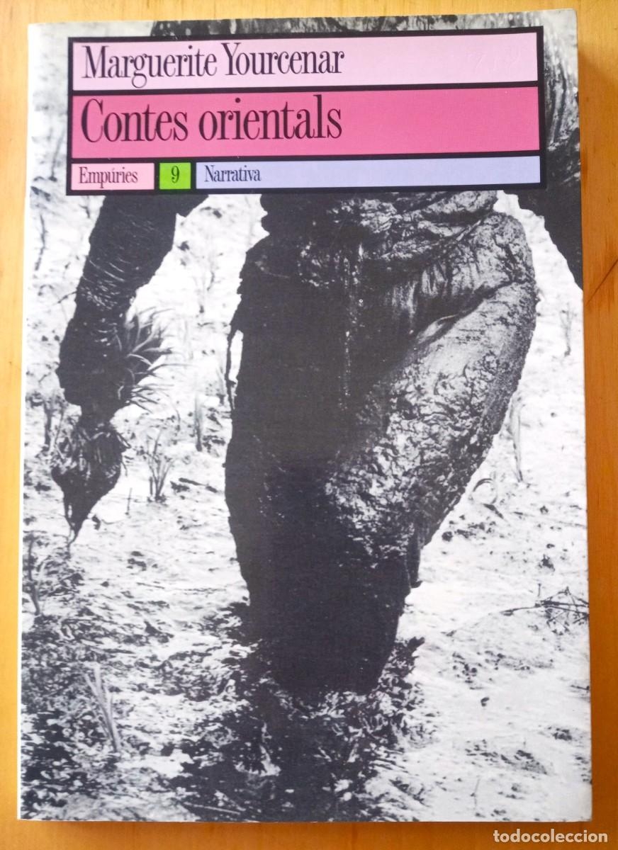 contes orientals