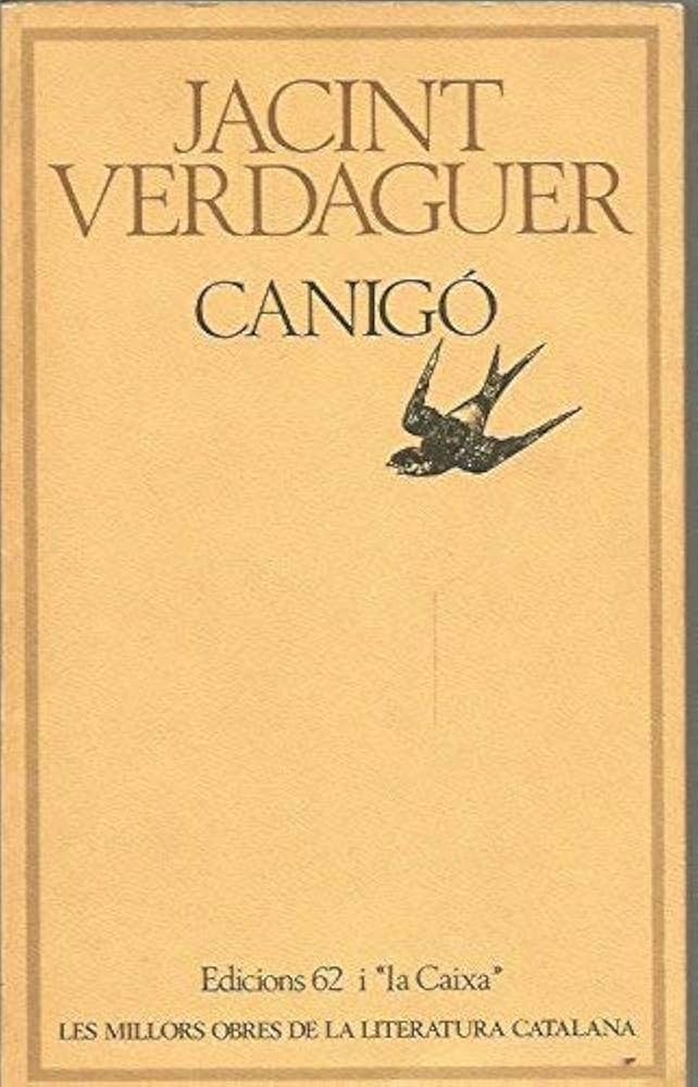 Canigó