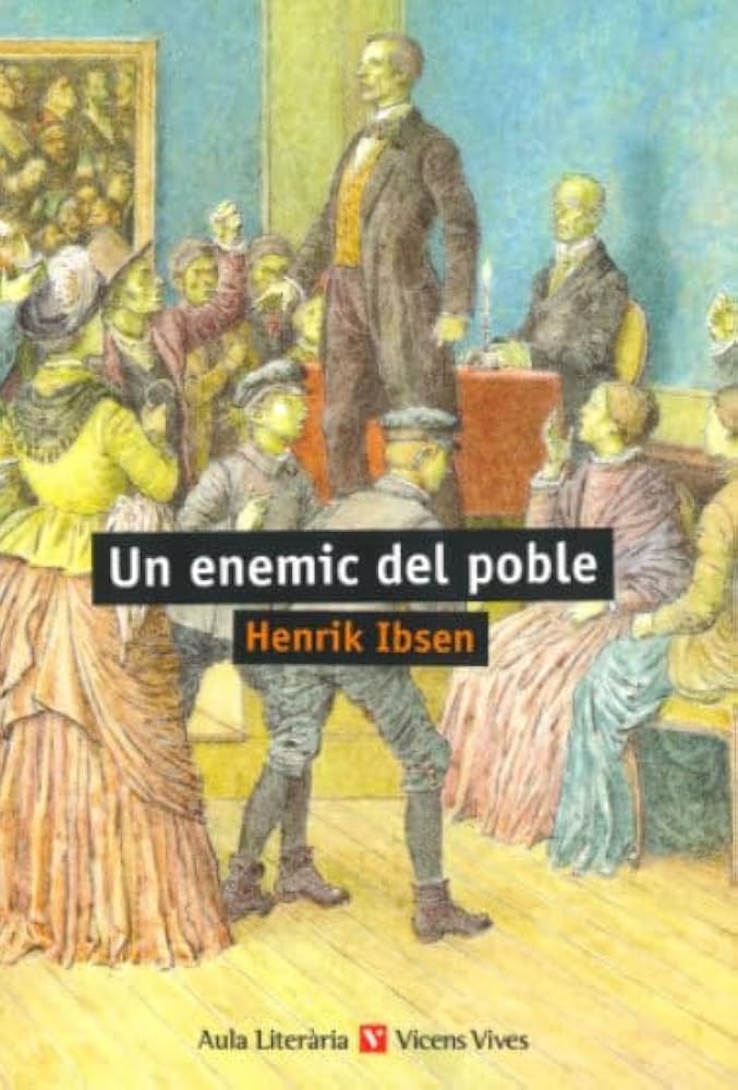 Ibsen