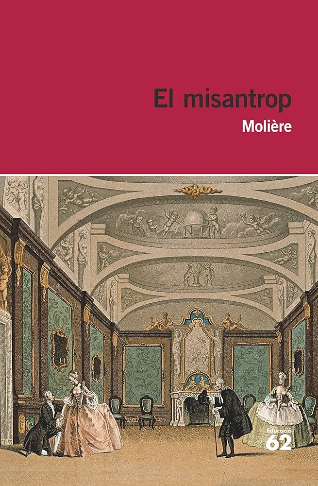 El Misantrop