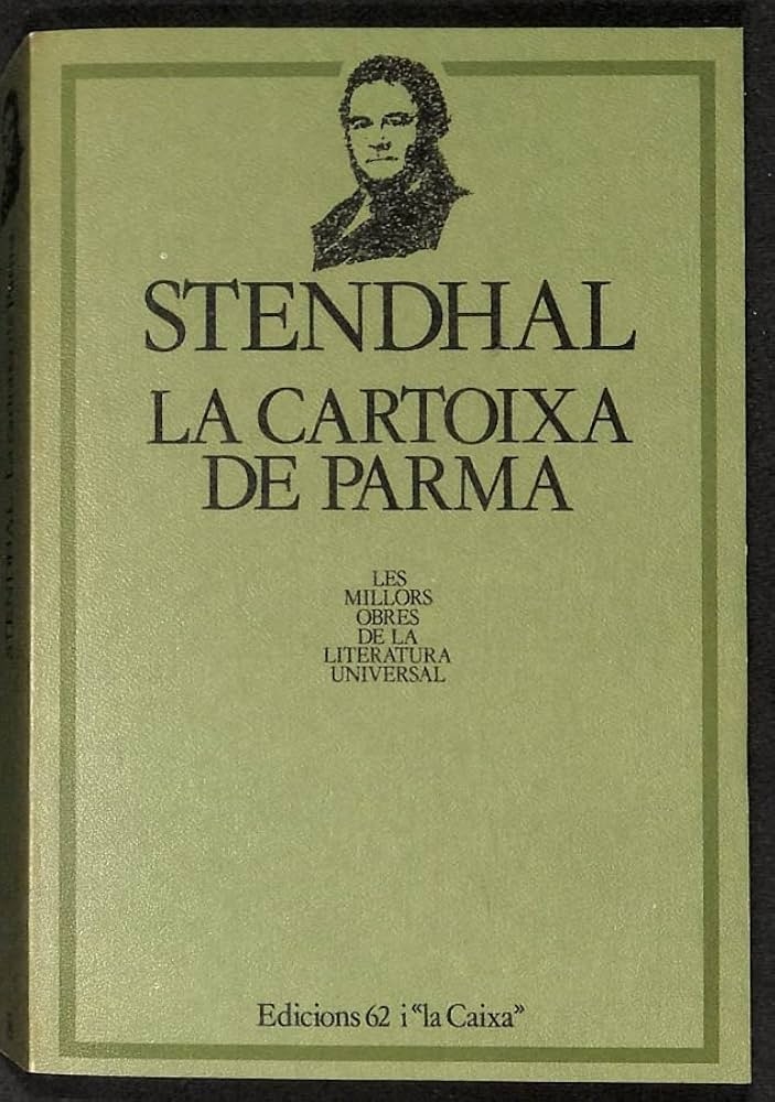 Stendhal