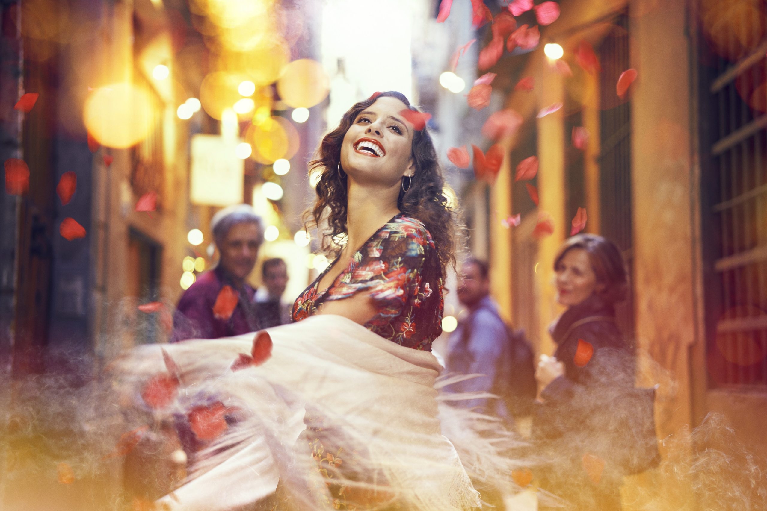 'Carmen', de Bizet