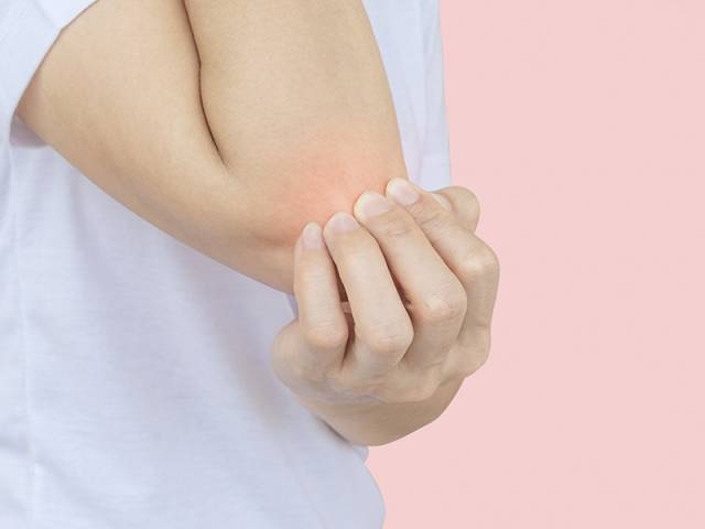 fibromialgia