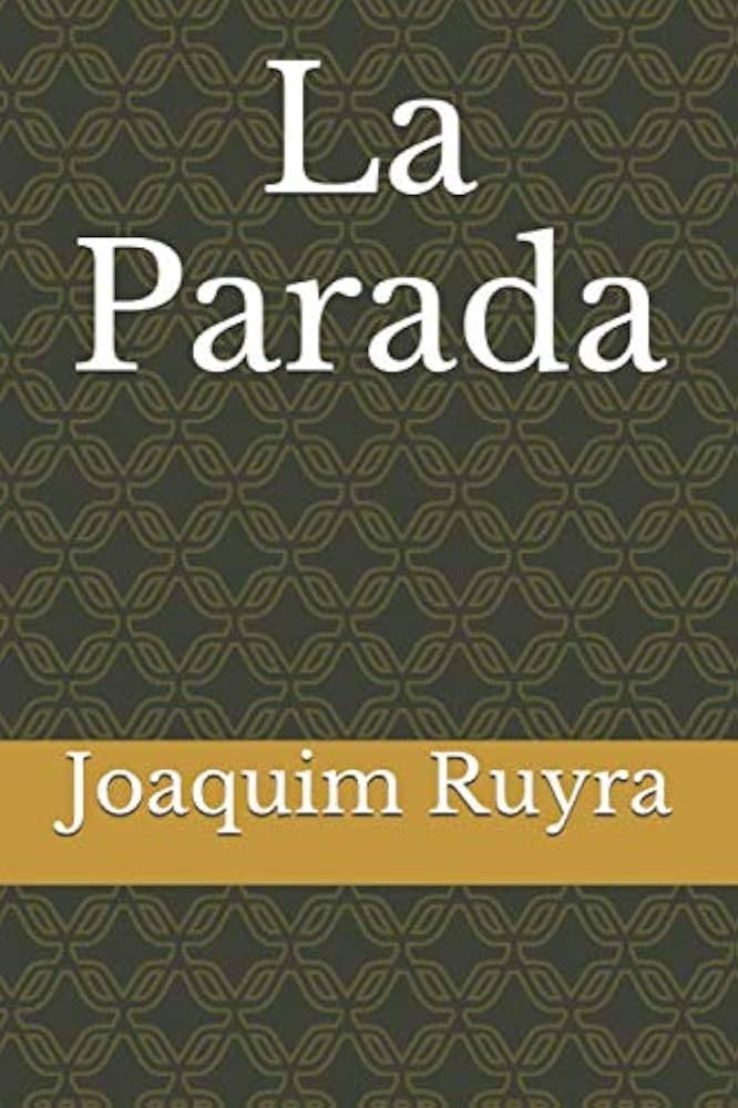 La parada