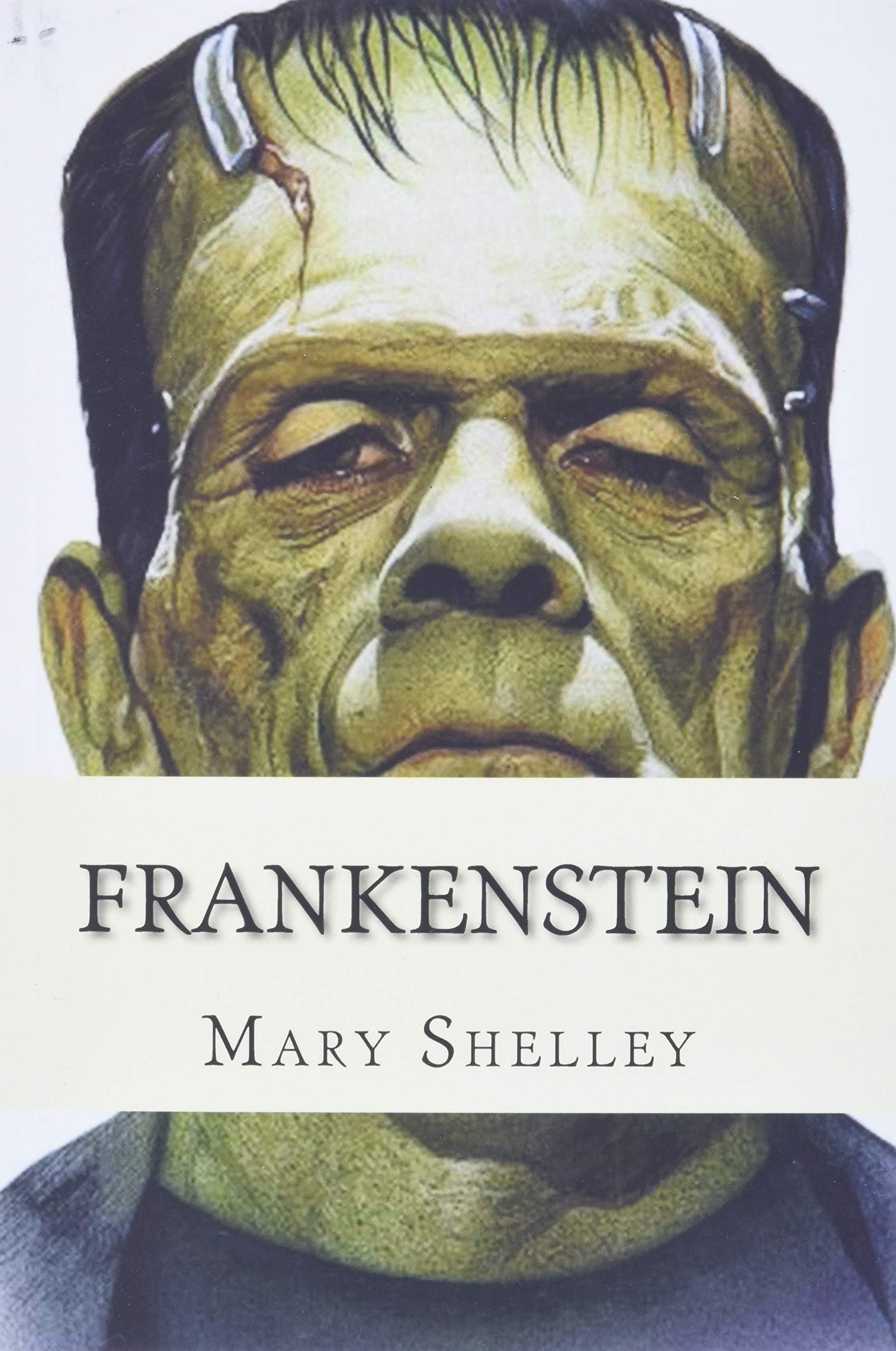 Frankestein