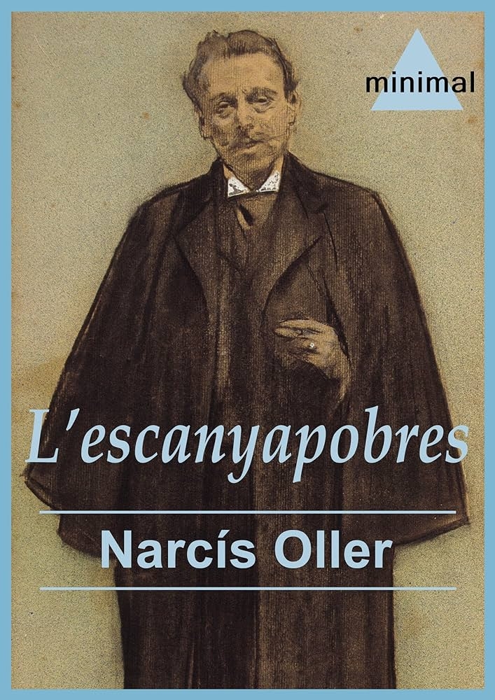 L'escanyapobres