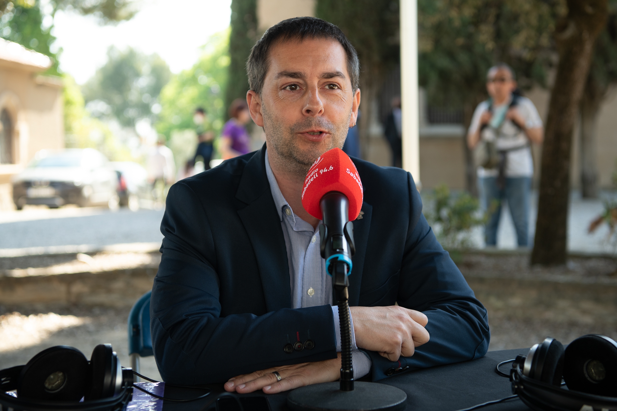 Carles de la Rosa