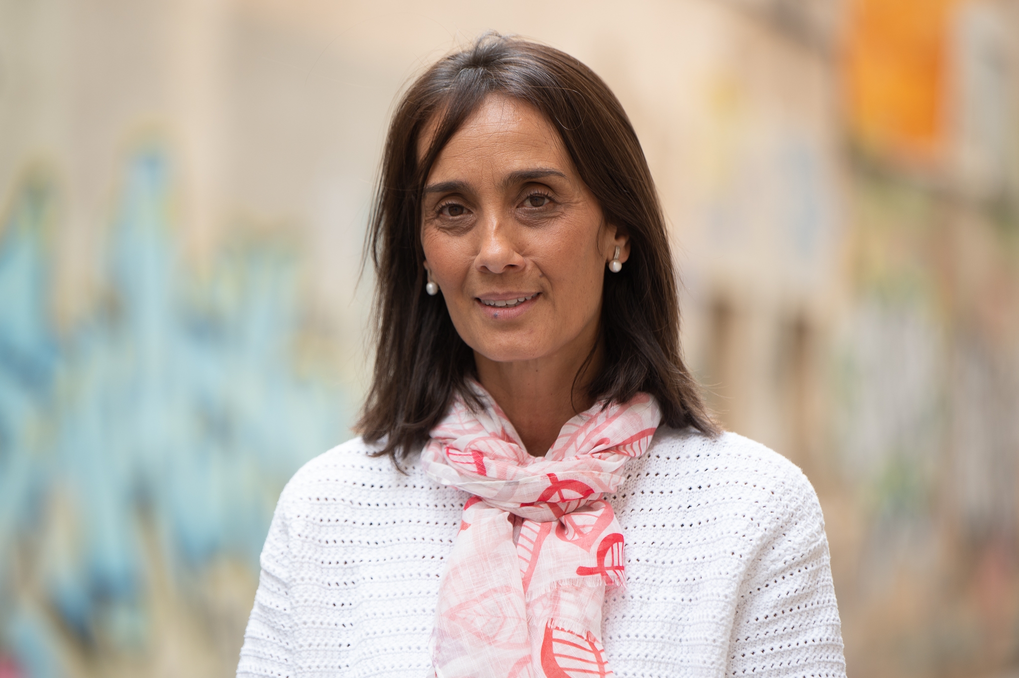 Yolanda Rivera