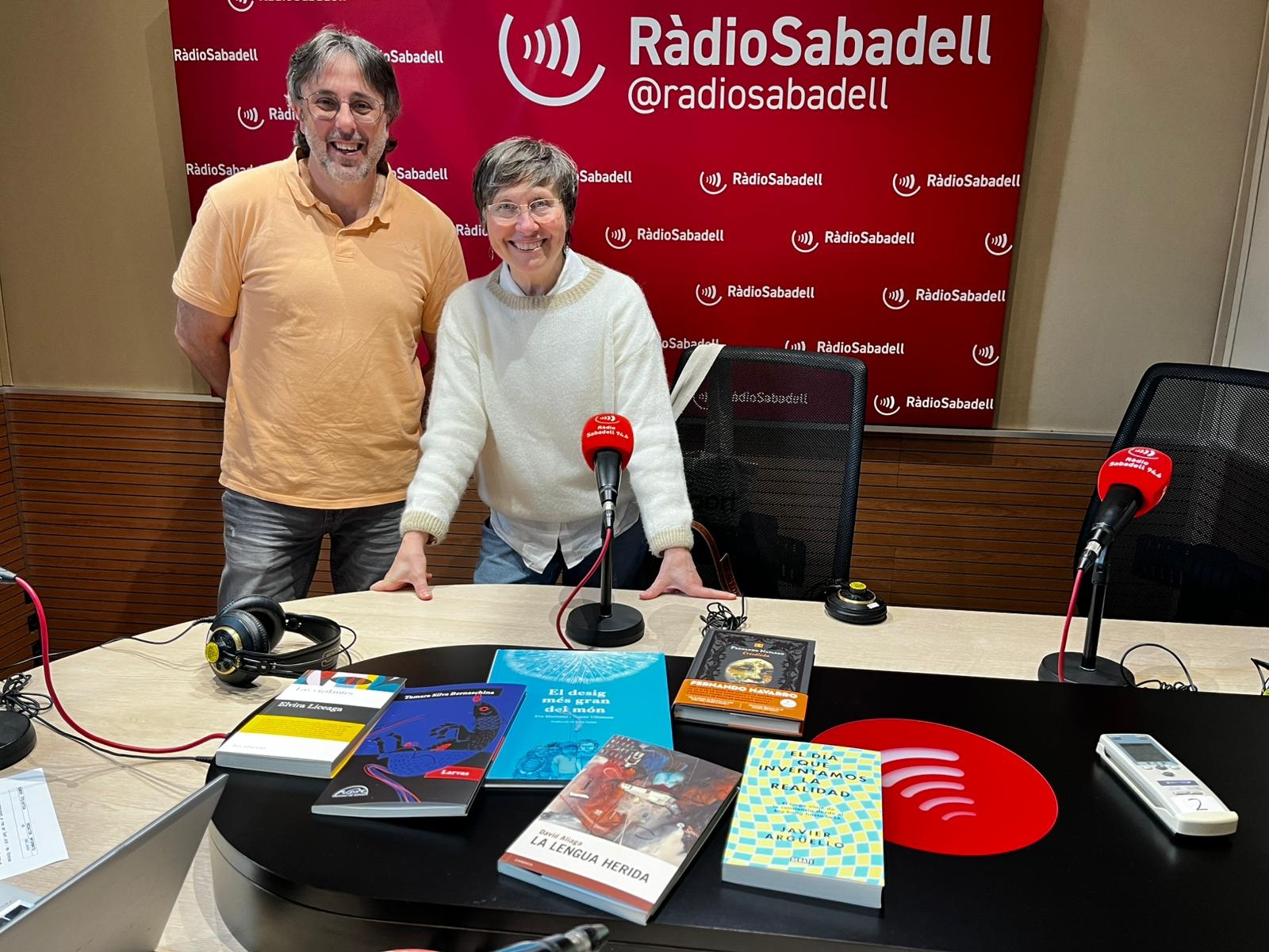 Llibre obert