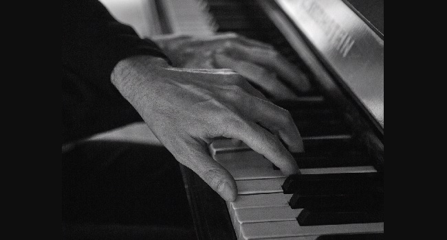 piano