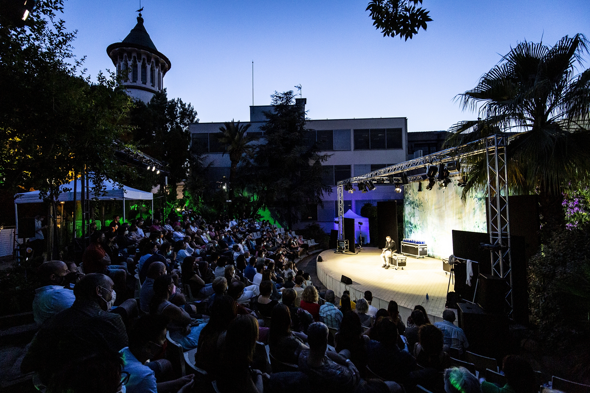 Fresc Festival
