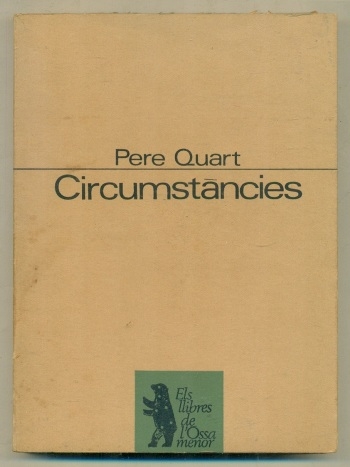 Pere Quart
