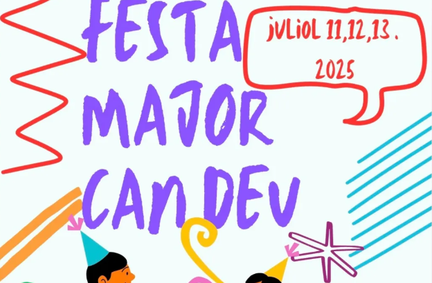 Cartell Can Deu