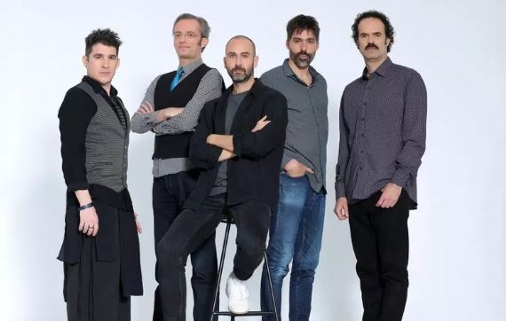 Imatge promocional de Blaumut