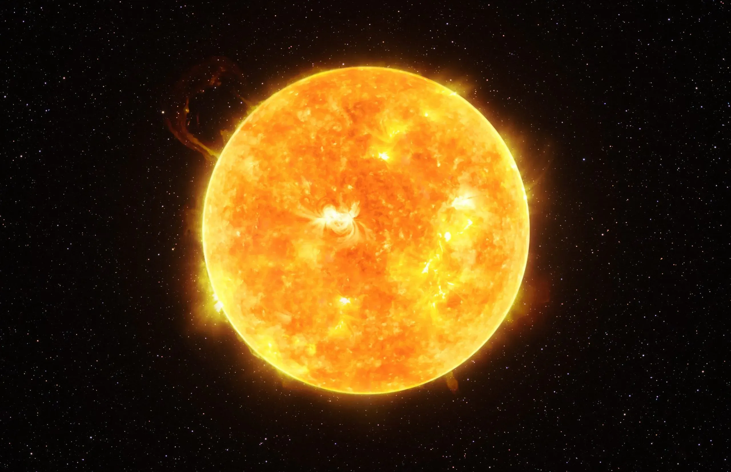 sol