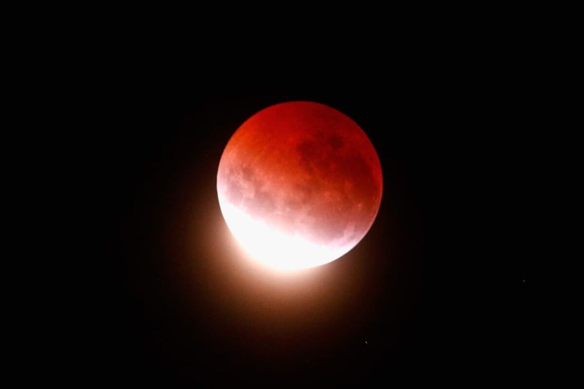 Eclipsi de lluna