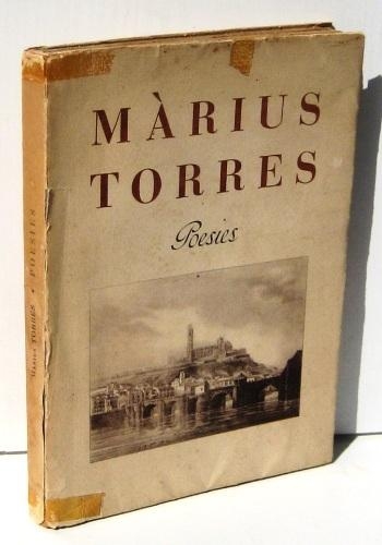 Màrius Torres