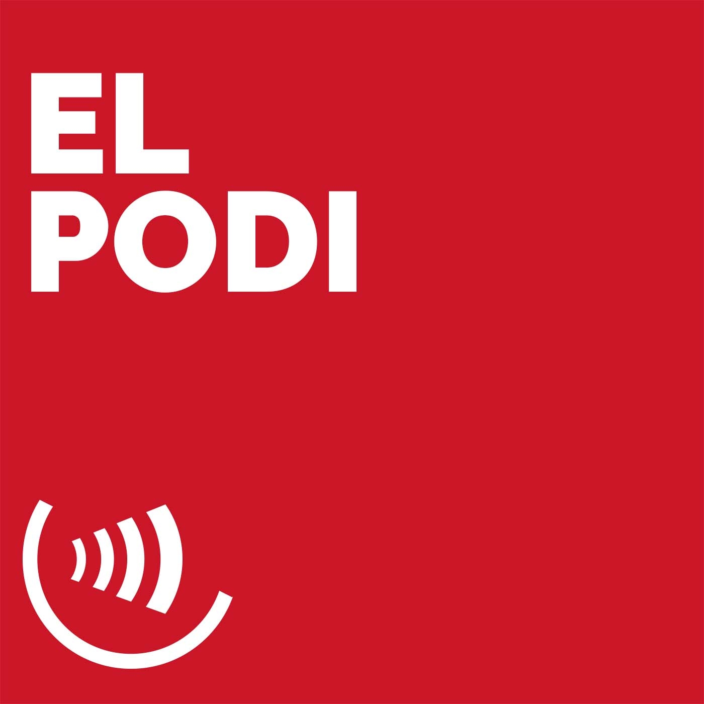 El Podi