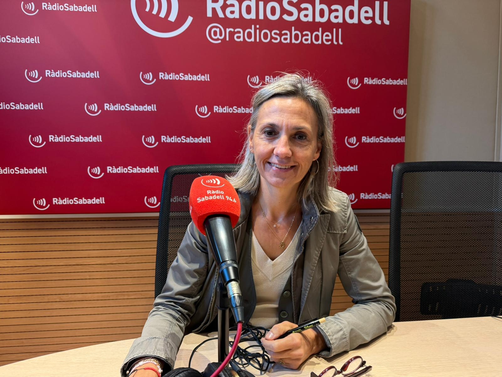 Emprenedores i Empresàries Teixint Sabadell