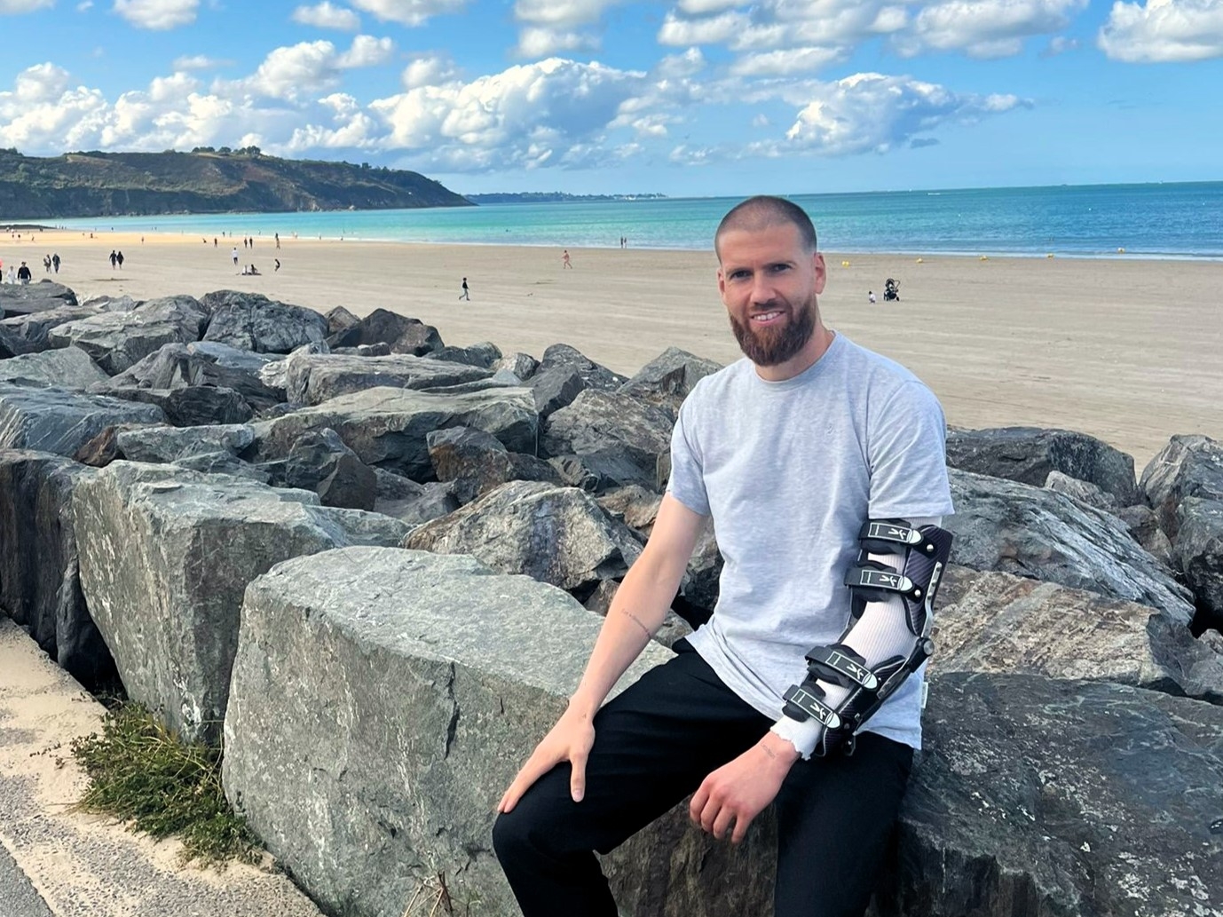 Ortolá a la Bretanya