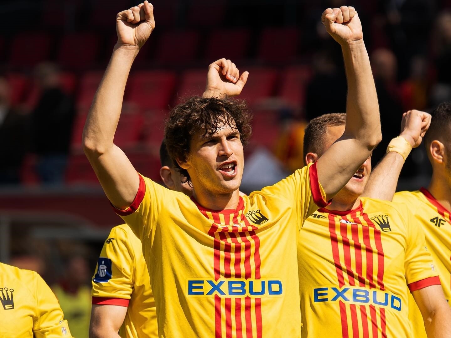 Pau Resta | Korona Kielce