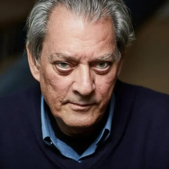 paul auster