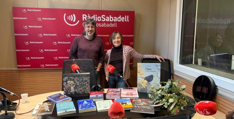 Llibre obert 15.12.25