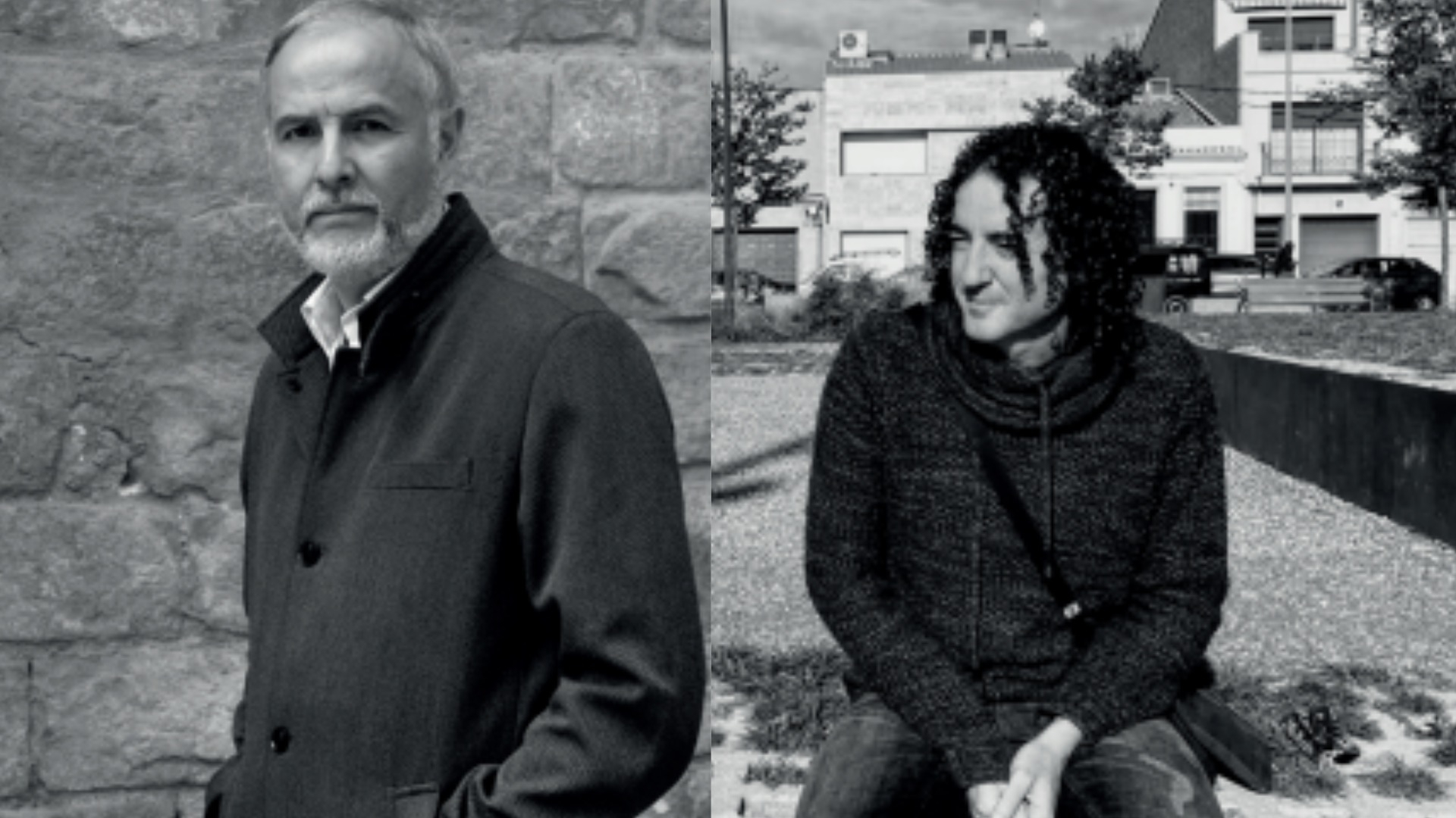 Talent local. assaig amb David Serrano Blanquer i Sergi de Orte Jiménez