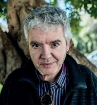 Marius Serra, El mal entès (PROA, 2026)