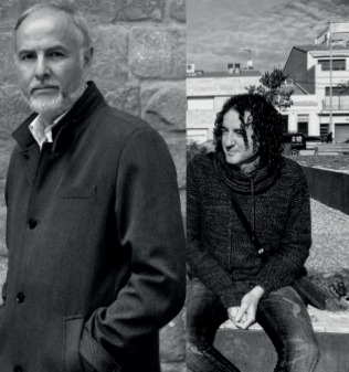 Talent local. assaig amb David Serrano Blanquer i Sergi de Orte Jiménez