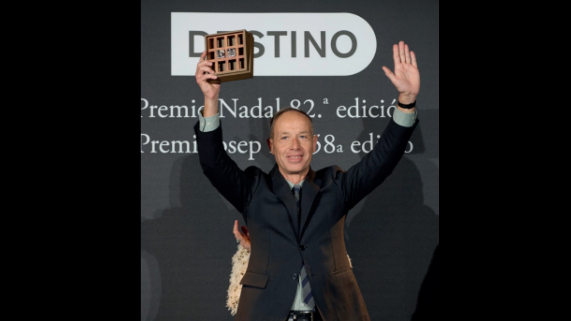 Francesc Torralba i Roselló, Anatomia de l'esperança (Destino, 2026) Premi Josep Pla 2026