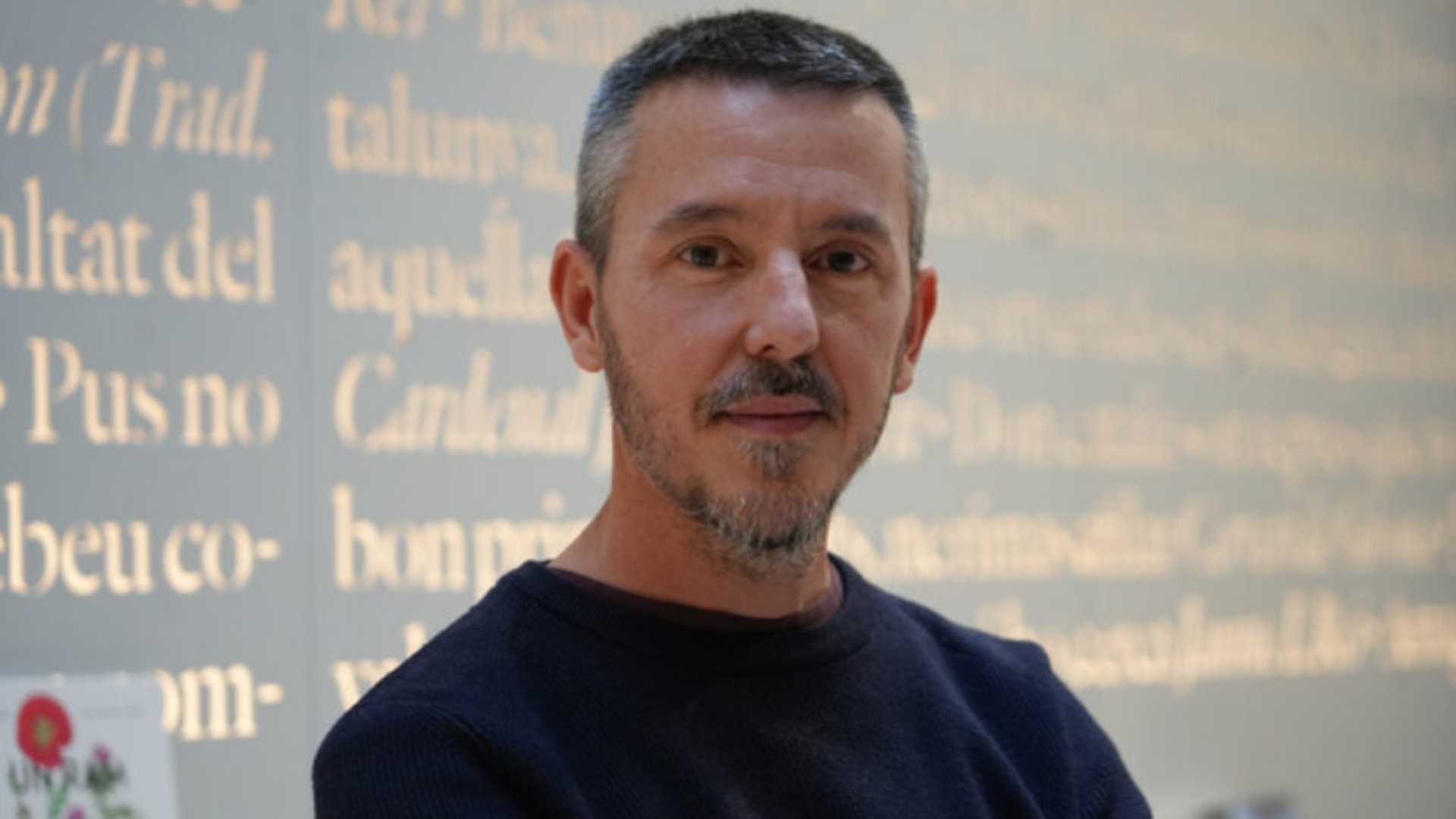 Cesc Cornet, Les ombres que ens acompanyen