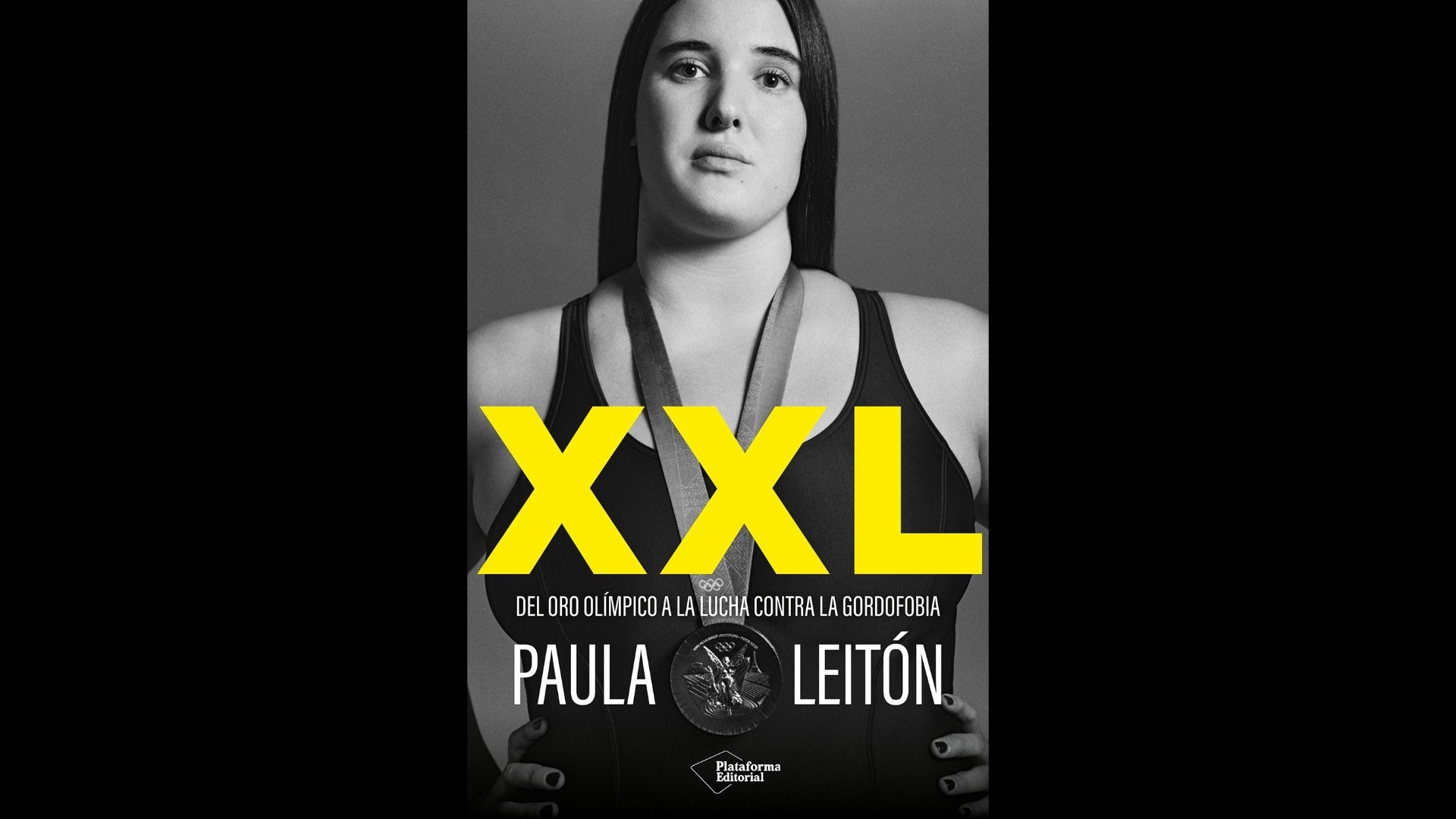 Paula Leitón, XXL