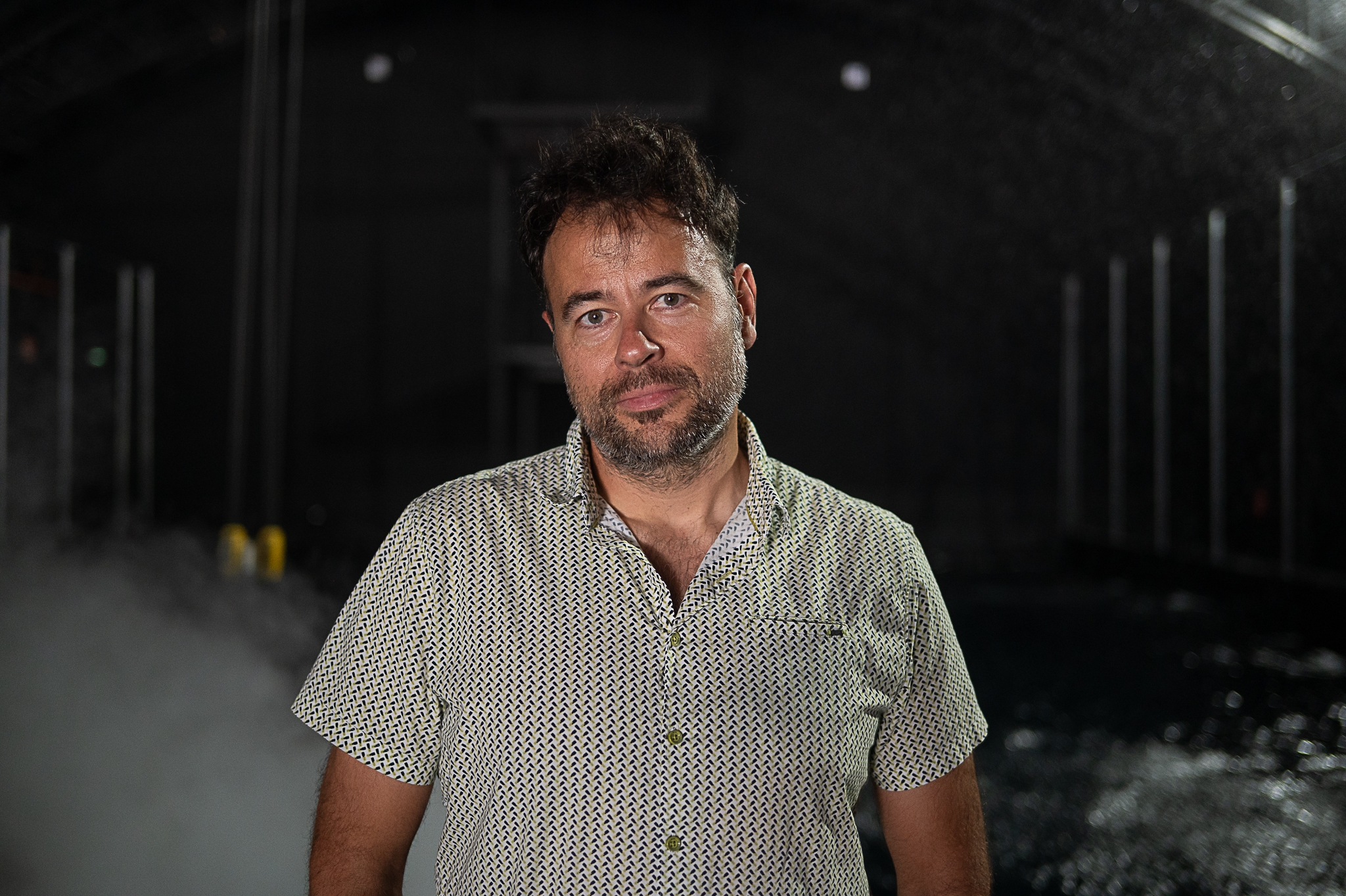 Lluís Rivera 