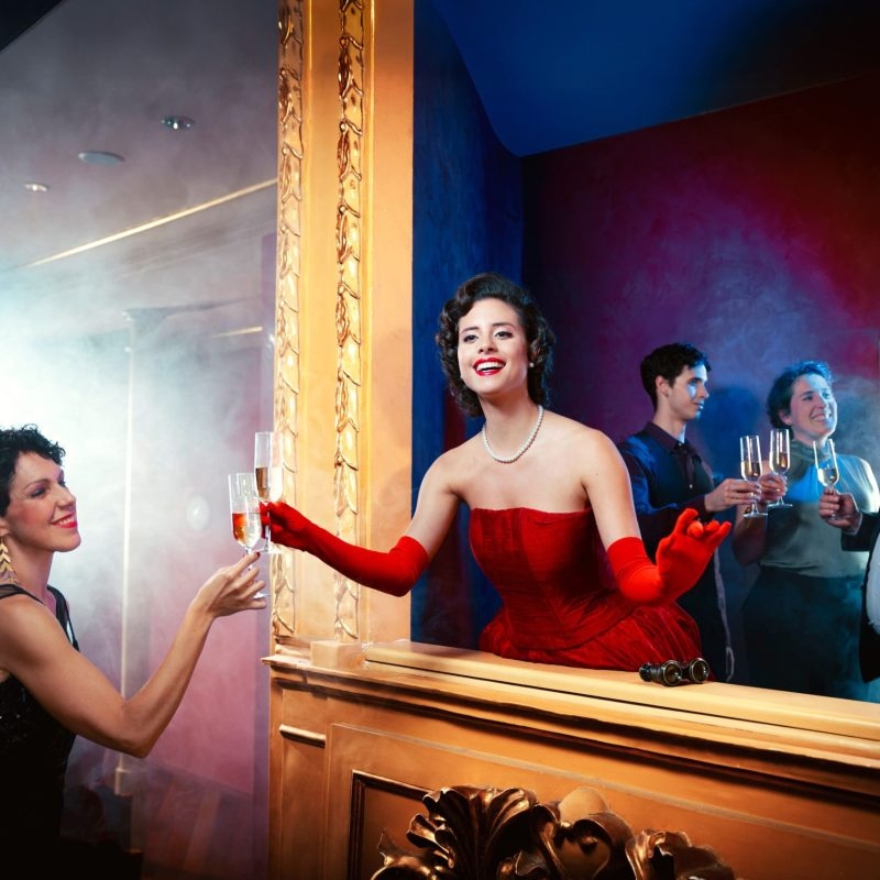 La Traviata