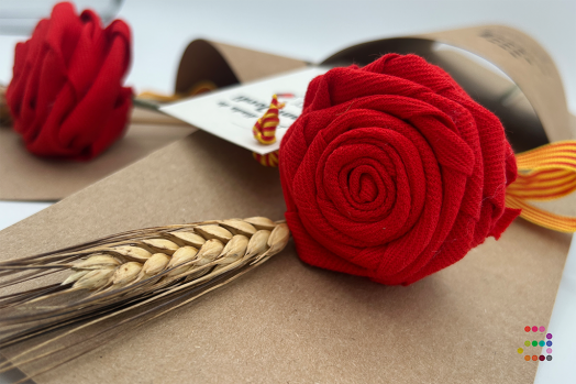 rosa