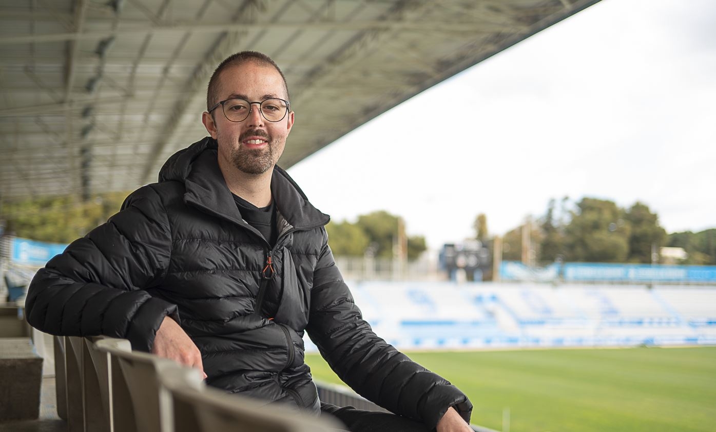 Arnau Ruiz