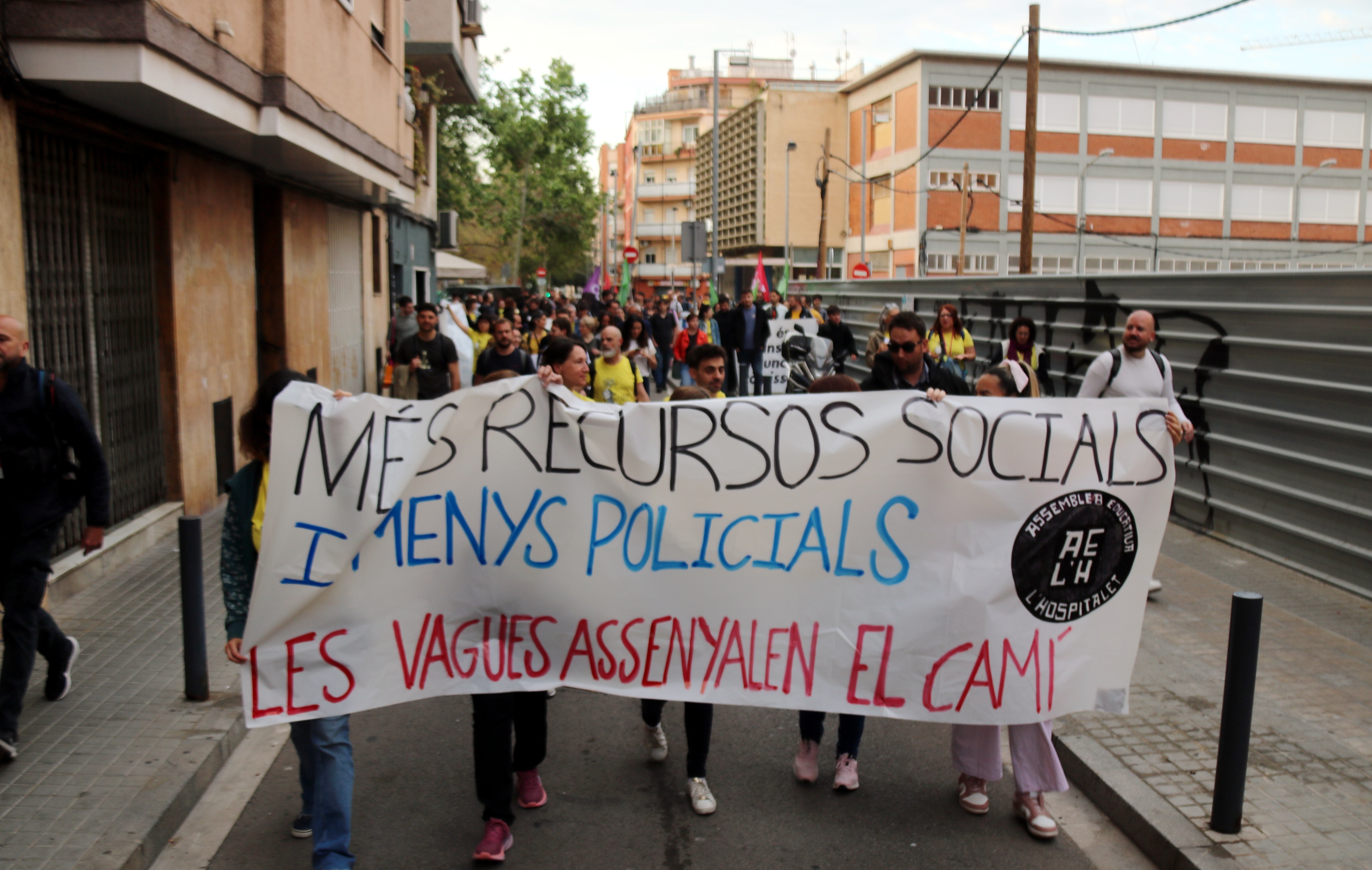 Protesta | ACN