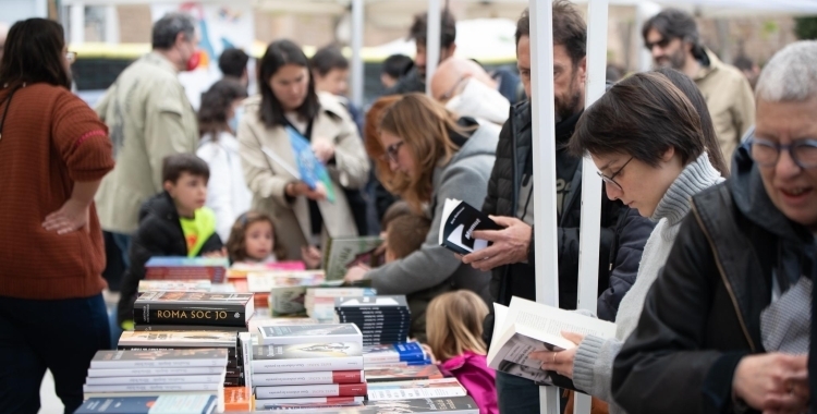 Sant Jordi