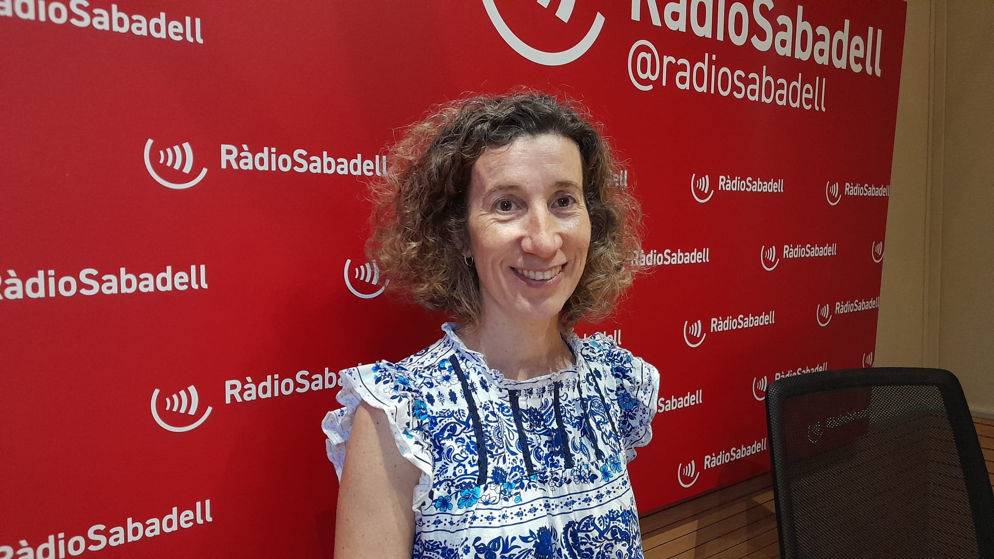 Ana Roche