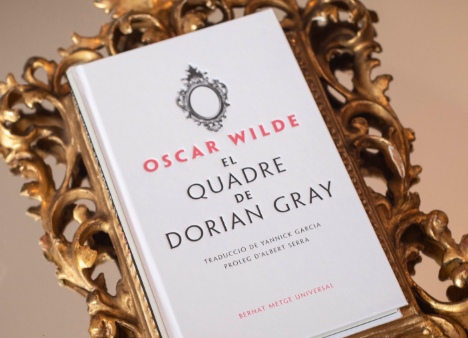 dorian gray