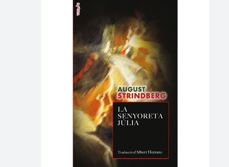La senyoreta Júlia