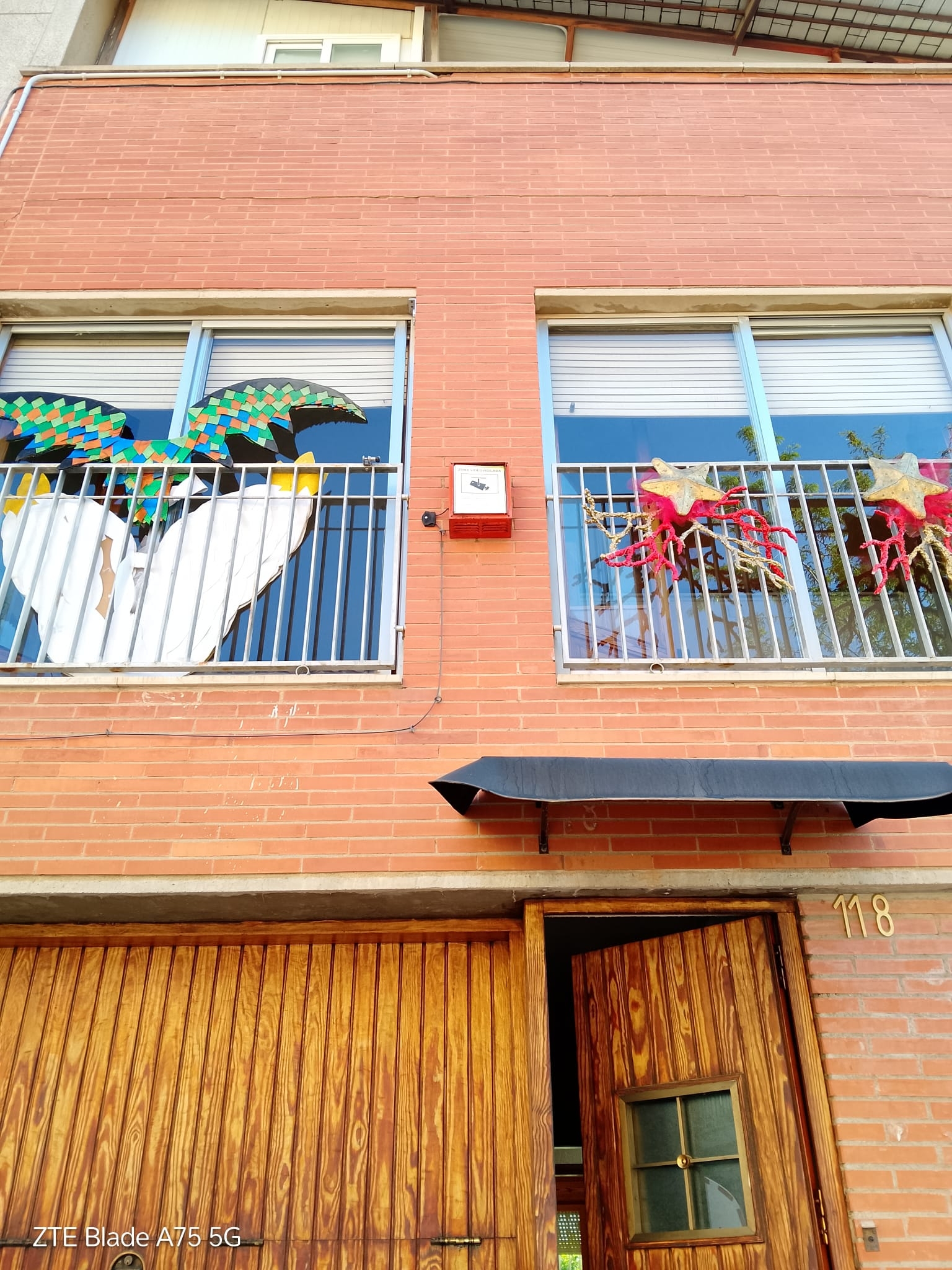 balcons