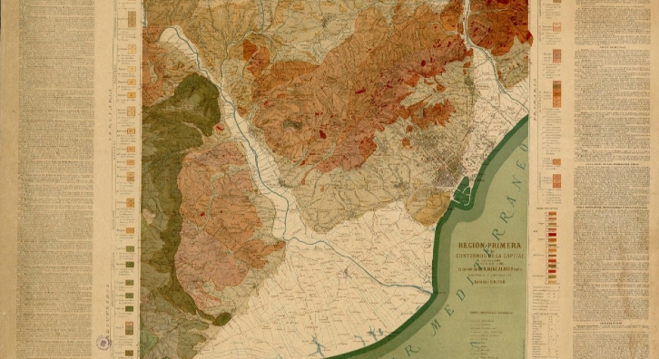 Cartogràf