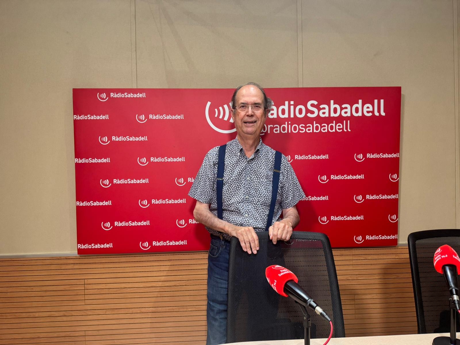 Josep Manuel Suàrez | Anna Clarà