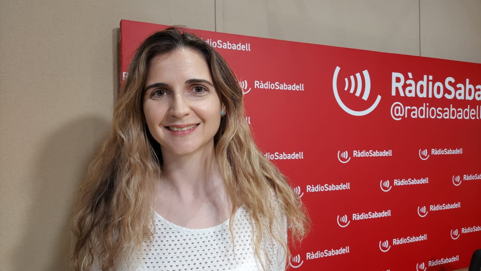 Alba Caballer